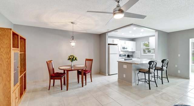 Photo of 1177 S Drive Cir Unit B, Delray Beach, FL 33445