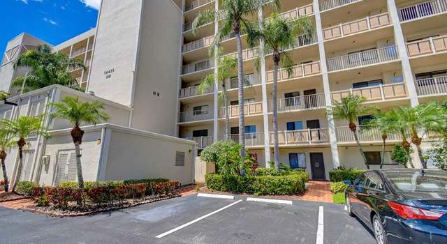 Photo of 14425 Strathmore 505 Ln #505, Delray Beach, FL 33446