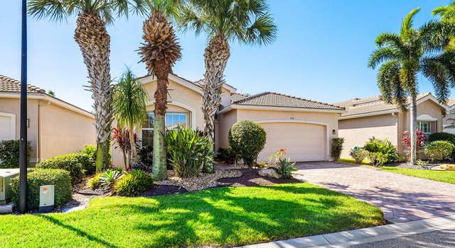 Photo of 9612 Hunterston Dr, Boynton Beach, FL 33473