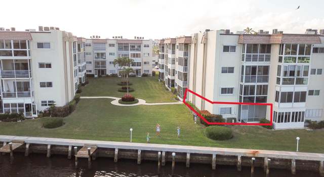 Photo of 650 Snug Harbor Dr Unit G103, Boynton Beach, FL 33435