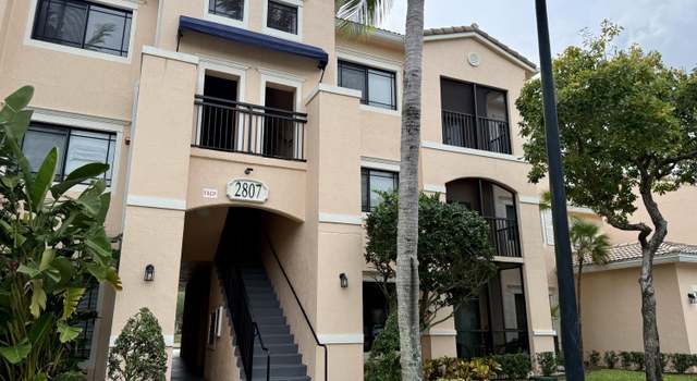 Photo of 2807 Veronia Dr #202, Palm Beach Gardens, FL 33410