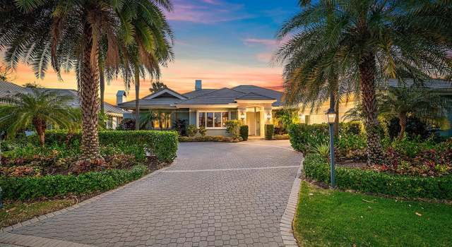 Photo of 3196 S Bay Cir, Jupiter, FL 33477