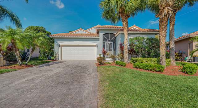 Photo of 306 NW Shoreview Dr, Port Saint Lucie, FL 34986