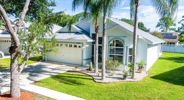 Photo of 1720 Pondberry Ln, Port Saint Lucie, FL 34952