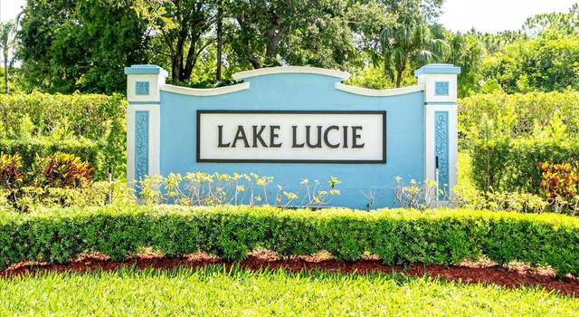 Photo of 1720 Pondberry Ln, Port Saint Lucie, FL 34952