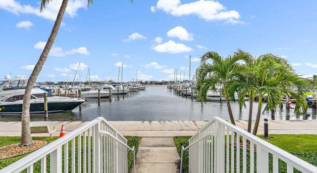 Photo of 806 E Windward Way #110, Lantana, FL 33462