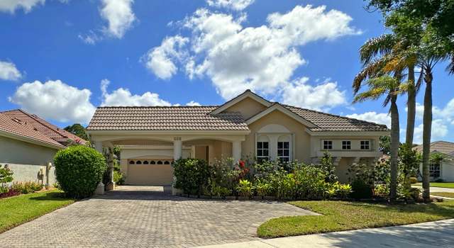 Photo of 573 SW Saint Kitts Cv, Port Saint Lucie, FL 34986