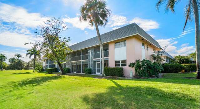 Photo of 18081 SE Country Club Dr #43, Tequesta, FL 33469