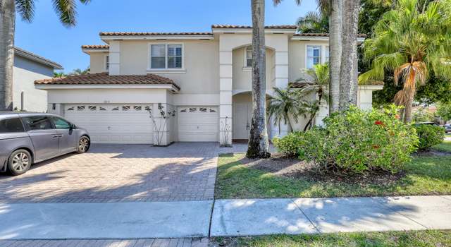 Photo of 18614 Harbor Light Way, Boca Raton, FL 33498