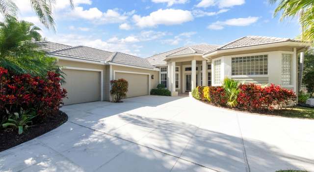 Photo of 18640 SE River Ridge Rd, Jupiter, FL 33469