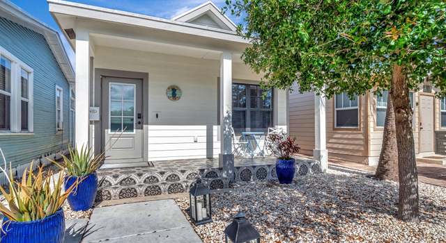 Photo of 113 S L St, Lake Worth Beach, FL 33460