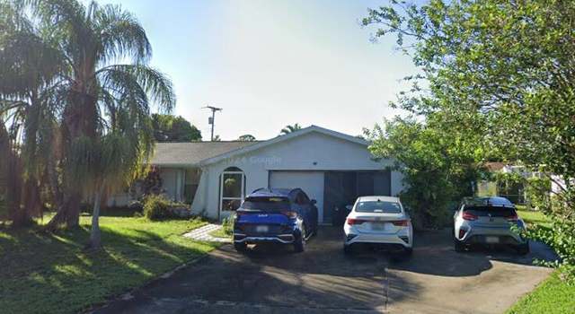 Photo of 388 SE Tranquilla Ave, Port Saint Lucie, FL 34952