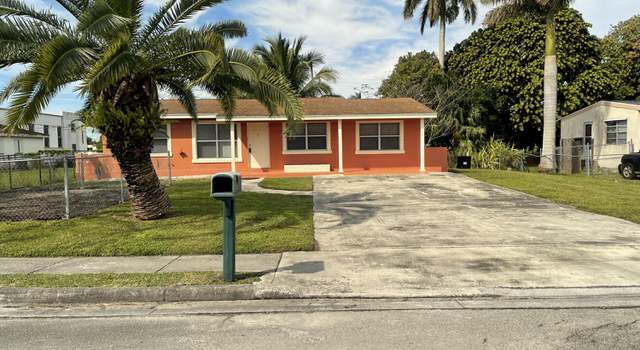 Photo of 130 SW 5th Ave, South Bay, FL 33493