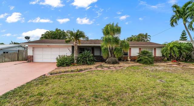 Photo of 1664 NE 24th St, Jensen Beach, FL 34957