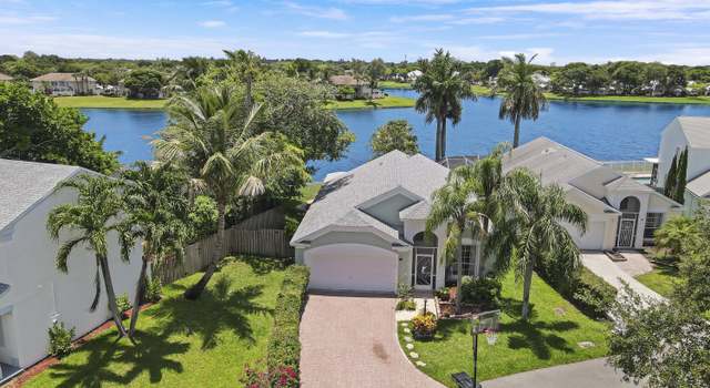 Photo of 30 Swallow Dr, Boynton Beach, FL 33436