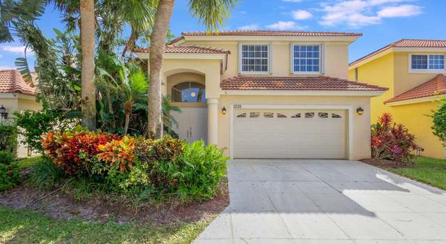 Photo of 1035 Aspri Way, Riviera Beach, FL 33418