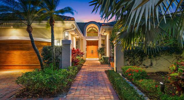 Photo of 263 Regatta Dr, Jupiter, FL 33477