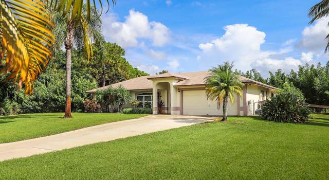 Photo of 7751 162nd Ct N, Palm Beach Gardens, FL 33418