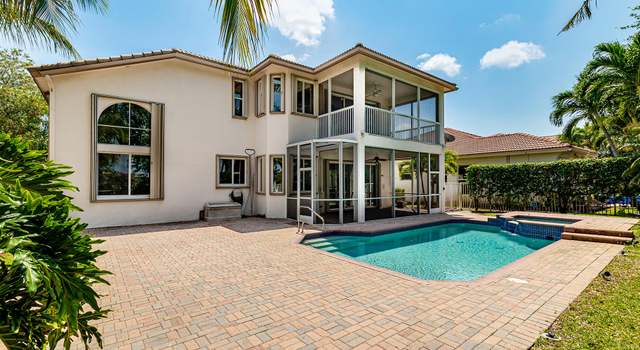 Photo of 4461 Mariners Cove Dr, Wellington, FL 33449