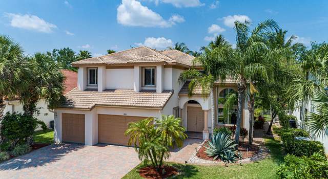 Photo of 4461 Mariners Cove Dr, Wellington, FL 33449
