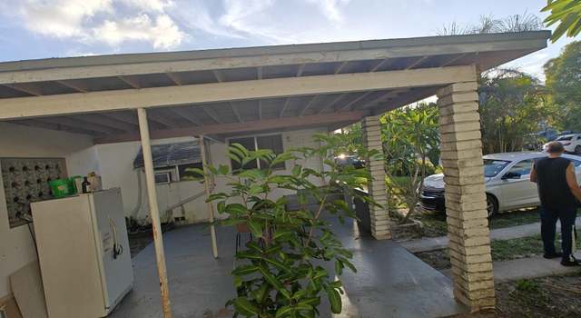 Photo of 266 NE 162nd St, Miami, FL 33162