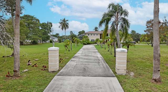 Photo of 1282 Clydesdale Ave, Wellington, FL 33414