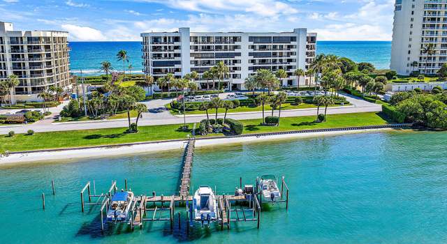 Photo of 19750 Beach Rd #4010, Jupiter, FL 33469