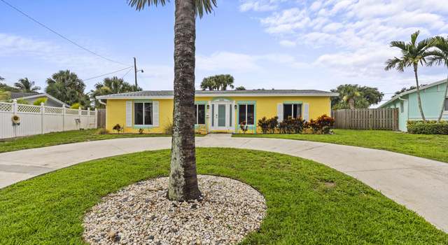Photo of 3606 Daisy Ave, Palm Beach Gardens, FL 33410