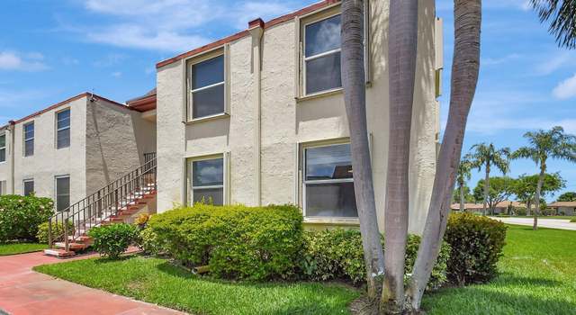 Photo of 9 Willowbrook Ln #108, Delray Beach, FL 33446