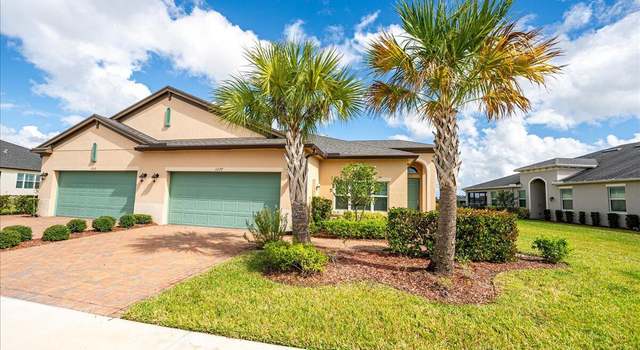 Photo of 11177 SW Parkside Dr, Port Saint Lucie, FL 34987