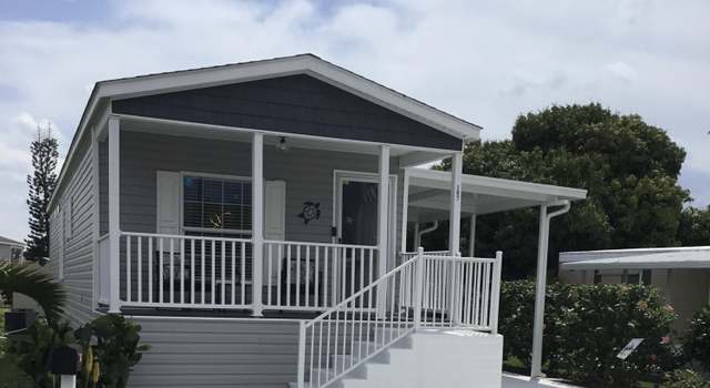 Photo of 187 Cardinal Ave, Fort Pierce, FL 34982
