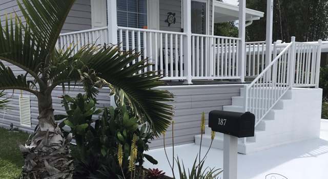 Photo of 187 Cardinal Ave, Fort Pierce, FL 34982
