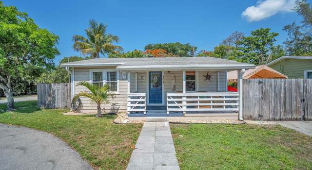 Photo of 501 NE 10th Ave, Pompano Beach, FL 33060