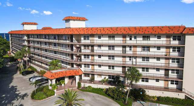 Photo of 2871 N Ocean Blvd Unit C211, Boca Raton, FL 33431