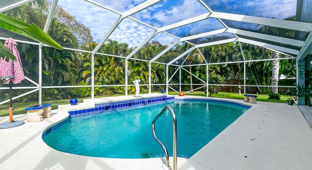 Photo of 1104 W Weatherbee Rd, Fort Pierce, FL 34982