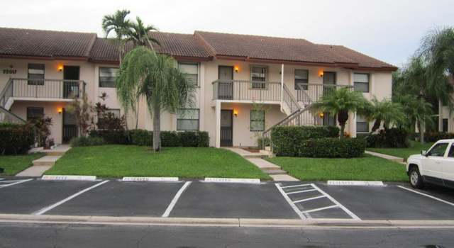 Photo of 22017 Palms Way #205, Boca Raton, FL 33433