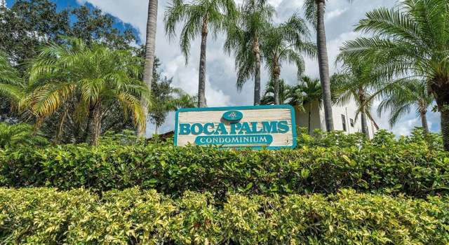Photo of 22017 Palms Way #205, Boca Raton, FL 33433