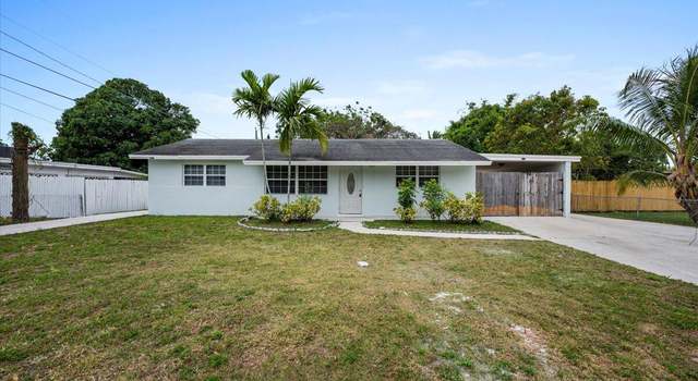 Photo of 421 Guava Ave, West Palm Beach, FL 33413