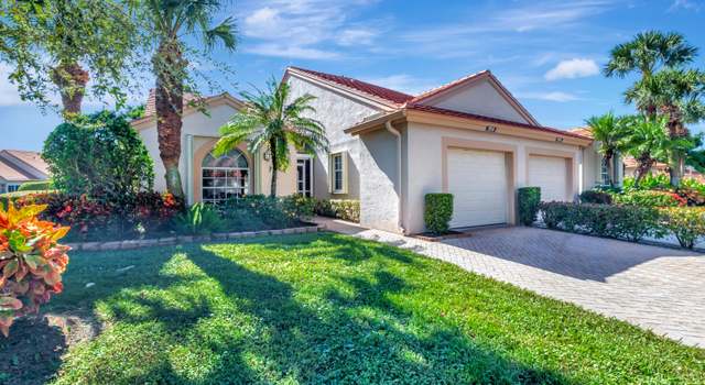 Photo of 7910 Sandy Pointe Dr, Delray Beach, FL 33446