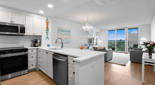 Photo of 3540 S Ocean Blvd #612, South Palm Beach, FL 33480