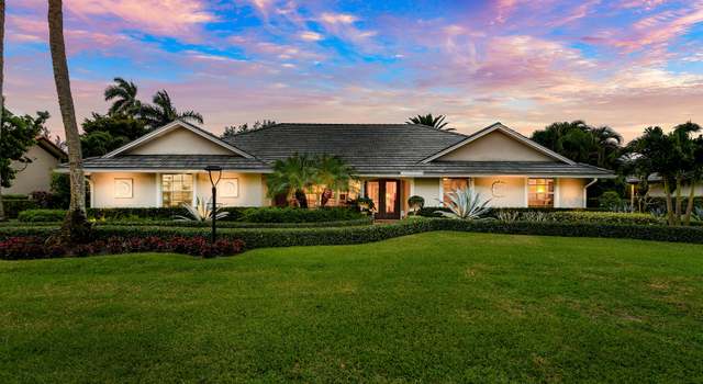 Photo of 4676 Gleneagles Dr, Boynton Beach, FL 33436