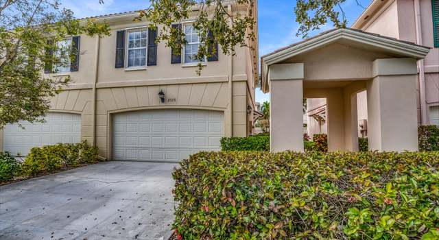 Photo of 2115 Tigris Dr, West Palm Beach, FL 33411