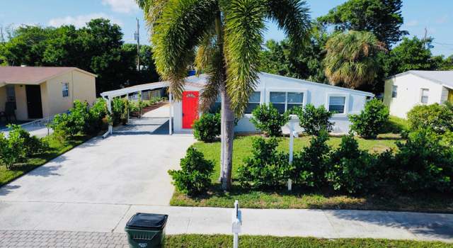 Photo of 414 SW 15th Ave, Delray Beach, FL 33444