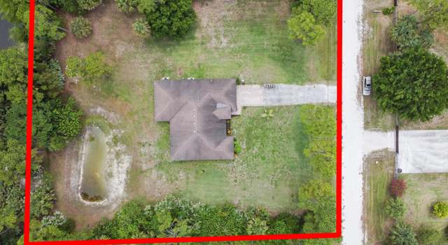 Photo of 17682 84th Ct N, Loxahatchee, FL 33470