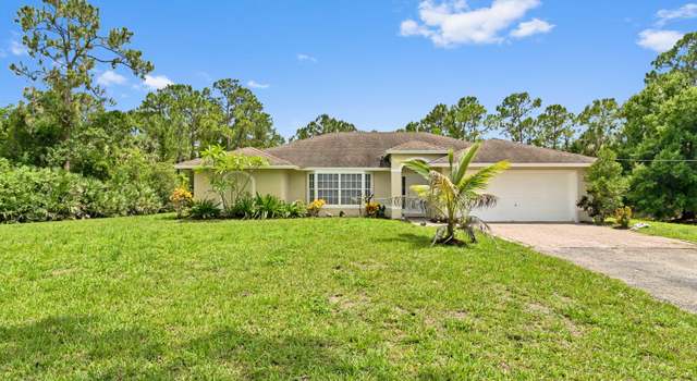 Photo of 17682 84th Ct N, Loxahatchee, FL 33470