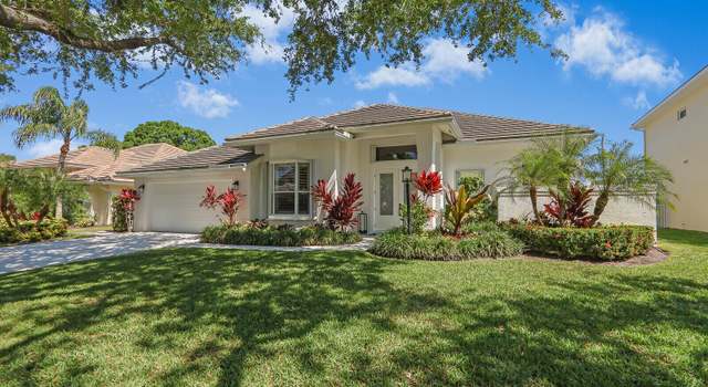 Photo of 506 Cocoplum Dr S, Jupiter, FL 33458