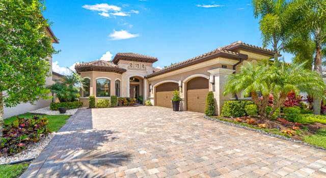 Photo of 9776 Bozzano Dr, Delray Beach, FL 33446