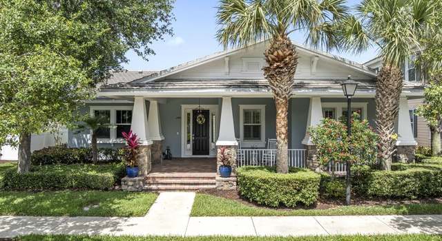 Photo of 1345 Bourne Dr, Jupiter, FL 33458