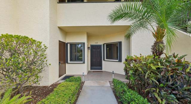 Photo of 6533 SE Williamsburg Dr #102, Hobe Sound, FL 33455