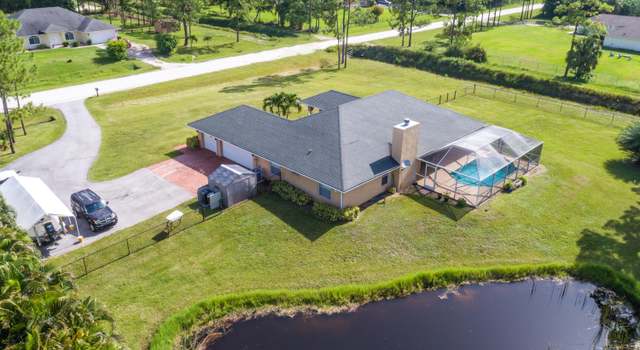 Photo of 17770 Murcott Blvd, Loxahatchee, FL 33470